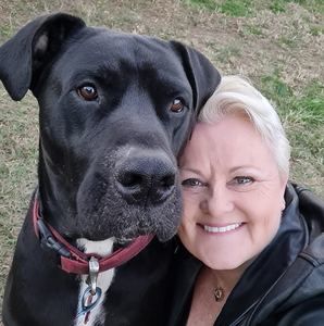 Meet your Posher, Vicky